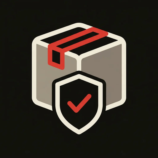 Protección de Envío
